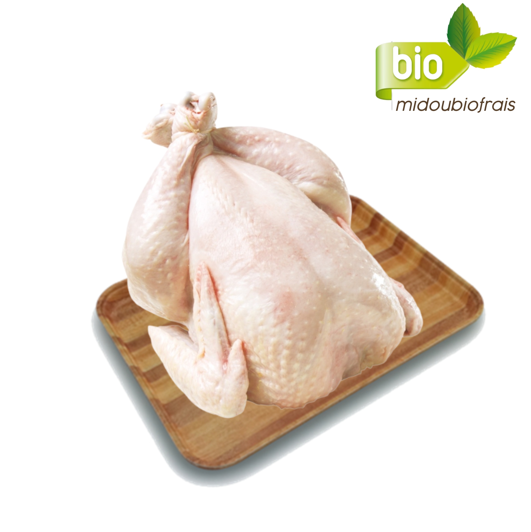 poulet prestige - goliath